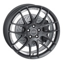 BREYTON BE GTS-AV M.GUN | 10X20 5-112 E45 C66,6 10x20 5/112 ET45 CB66.6
