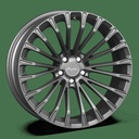 BREYTON LS2 M.GUN | 10,5X21 5-112 E44 C66,5 60 10.5x21 5/112 ET44 CB66.5
