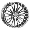BREYTON LS2 SLV | 10,5X21 5-120 E44 C72,5 10.5x21 5/120 ET44 CB72.5