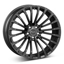 BREYTON LS2 M.BLK | 9X21 5-112 E41 C66,5 60 9x21 5/112 ET41 CB66.5