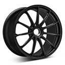 OZ ULTIMATE CL M.BLK | 9,5X20 5-130 E50 C84,00 9.5x20 5/130 ET50 CB84