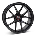 OZ ESTREMA GT HLT SAT.BLK | 9X19 5-112 E24 C75,10 60 9x19 5/112 ET24 CB75.1