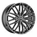 OZ GRAN TOURISMO HLT | 8,5X19 5-108 E45 C75,1 60 8.5x19 5/108 ET45 CB75.1