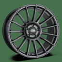 OZ SUPERTURISMO DAKAR M.GRA | 10X20 5-112 E19 C66,5 10x20 5/112 ET19 CB66.5
