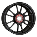 OZ ULTRALEGGERA CL BLK | 9X19 5-130 E47 C84,1 9x19 5/130 ET47 CB84.1