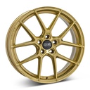 OZ ESTREMA GT HLT R.GOLD | 8X18 5-114,3 E35 C75,10 60 8x18 5/114.3 ET35 CB75.1