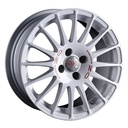 OZ SUPERT. WRC | 7X16 4-108 E16 C65,1 7x16 4/108 ET16 CB65.1