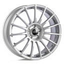 OZ ST LEMANS SLV | 8,5X19 5-112 E38 C75,1 8.5x19 5/112 ET38 CB75.1