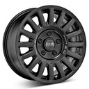 OZ RALLY RAID M.BLK | 8,5X18 5-150 E30 C110 60 8.5x18 5/150 ET30 CB110