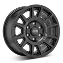 OZ RALLY LEGEND M.BLK | 9X20 6-139,7 E50 C84,20 60 9x20 6/139.7 ET50 CB84.2