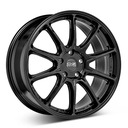 OZ HYPER XT HLT G.BLK | 10X22 5-120 E40 C79,10 60 10x22 5/120 ET40 CB79.1