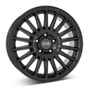 OZ RALLY DESERT M.BLK | 8X18 6-139,7 E41 C106,10 60 8x18 6/139.7 ET41 CB106.1