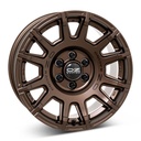 OZ RALLY LEGEND M.BRONZE | 8X17 5-127 E0 C71,60 60 8x17 5/127 ET0 CB71.6