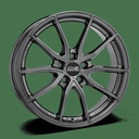 OZ SUPER SPORT S.GRAPHITE | 8X18 5-114,3 E35 C73,10 60 8x18 5/114.3 ET35 CB73.1