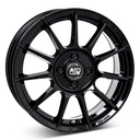 MSW 85 G.BLK | 6X15 4-108 E32 C65,10 6x15 4/108 ET32 CB65.1