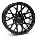 MSW 74 G.BLK | 8X19 5-108 E45 C73,1 60 8x19 5/108 ET45 CB73.1