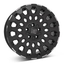 MSW 99 VAN M.BLK POL/LIP | 8X19 6-114,3 E45 C66,06 60 8x19 6/114.3 ET45 CB66.1