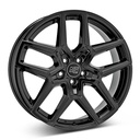 MSW 52 G.BLK | 8,5X20 5-112 E30 C73,10 60 8.5x20 5/112 ET30 CB73.1