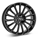 MSW 30 G.BLK POL/LIP | 8,5X19 5-112 E43 C73,1 60 8.5x19 5/112 ET43 CB73.1