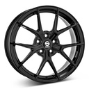 SPARCO PODIO | 8,5X19 5-112 E50 C73,1 60 8.5x19 5/112 ET50 CB73.1