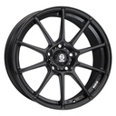 ASSETTO GARA M.BLK | 6,5X15 4-100 E37 C63,3 6.5x15 4/100 ET37 CB63.3