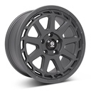 SPARCO GRAVEL M.GRAF | 8X18 5-120 E45 C65,10 R14 8x18 5/120 ET45 CB65.1