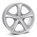 ETA BETA TETTSUT SLV | 8X17 5-112 E45 C73,10 60 8x17 5/112 ET45 CB73.1