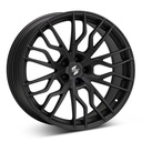 ETA BETA MEDUSA M.BLK | 11X21 5-114,3 E45 C67,10 60 11x21 5/114.3 ET45 CB67.1
