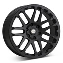ETA BETA COMBAT HL M.BLK | 8X18 6-139,7 E45 C93,10 60 8x18 6/139.7 ET45 CB93.1