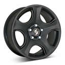 ETA BETA DAKAR M.BLK | 8X17 5-150 E40 C110,00 60 8x17 5/150 ET40 CB110