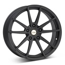 ETA BETA MANAY M.BLK | 10,5X20 5-112 E25 C78,10 60 10.5x20 5/112 ET25 CB78.1