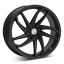 ETA BETA HERON M.BLK | 9X20 5-108 E42 C63,40 60 9x20 5/108 ET42 CB63.4