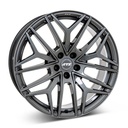 ATS PASSION D.GREY | 11X20 5-130 E56 C71,60 R14 11x20 5/130 ET56 CB71.6