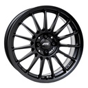 ATS STREETRALLYE BLK | 7,5X18 4-100 E38 C63,3 60 7.5x18 4/100 ET38 CB63.3