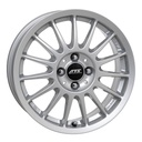 ATS STREETRALLYE SLV | 6X15 4-108 E23 C65,1 60 6x15 4/108 ET23 CB65.1