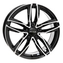 IMAGE COLT SUV G.BLK/POL | 8,5X19 5-112 E34 C66,4 R14 8.5x19 5/112 ET34 CB66.4