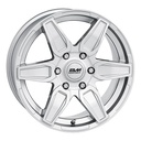 BM MACHO | 9X20 6-139,7 E35 C67,1 60 9x20 6/139.7 ET35 CB67.1