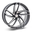 ETA BETA HERON M.GUN/POL | 9X20 5-112 E40 C66,50 60 9x20 5/112 ET40 CB66.5