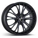 MAK RENNEN DARK 9x18 5/130 ET50 CB71.6