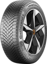 285/40R22 110T CONTINENTAL VIKINGCONTACT 8 XL EVC