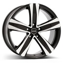 MAK STONE5 7.5x18 5/160 ET50 CB65.1