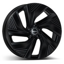 MAK ELECTRA DARK 8x20 5/112 ET45 CB57.1