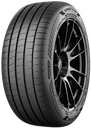 285/40R20 108Y GOODYEAR EAGLE F1 ASYMMETRICMMETRIC 6 XL EVR