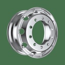 M. POLISHED 9,00X22,5 10-335 (32) E151 C281 9X22,5 10-335 E151 C281 9x23 10/335 ET151 CB281