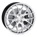 BREYTON GTS SLV | 8,5X20 5-112 E24 C66,5 8.5x20 5/112 ET24 CB66.5