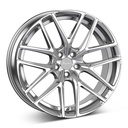 BREYTON HIBONIT H.SLV | 8,5X20 5-112 E24 C66,5 60 8.5x20 5/112 ET24 CB66.5