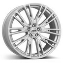 AEZ SEATTLE SHINE 9.5x22 5/112 ET31 CB66.6