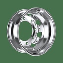 G. POLISHED 6,75X17,5 8-275 (30) E125 C221 6,75X17,5 8-275 E125 C221 6.8x18 8/275 ET125 CB221