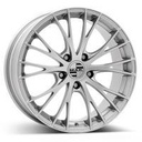 MAK RENNEN 8x19 5/110 ET33 CB65.1