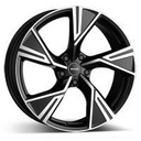 MAK STARK DARK 10x23 5/112 ET30 CB66.5